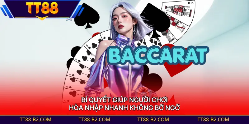 Bí quyết giúp người chơi hòa nhập nhanh không bỡ ngỡ