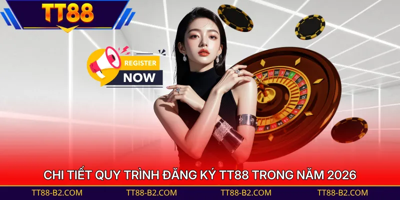 Chi tiết quy trình đăng ký TT88 trong năm 2026
