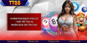 Bạch Thủ Lô - Con Số Bí Ẩn, Chinh Phục Phần Thưởng Đặc Sắc