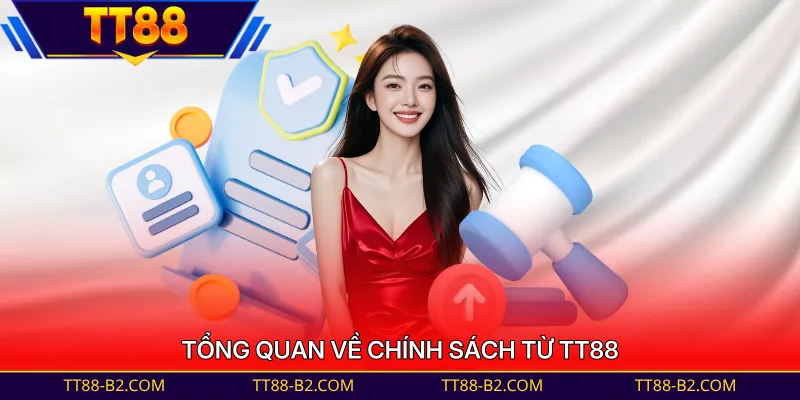 Tổng quan về chính sách từ TT88